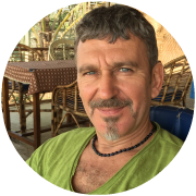Anand Pravas - Breath Therapist & Holistic Counsellor Anand Pravas - Breath Therapist & Holistic Counsellor