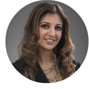 Sonia Samtani, Hypnotherapist and Image Consultant