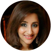 Shaira Sakhrani - Health Coach Shaira Sakhrani - Health Coach