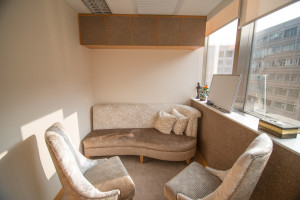 All About You centre, Room Rental, Therapy room 1, Hong Kong