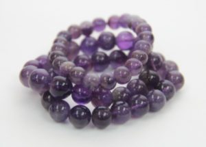 All About You centre, Online store, Amethyst Bracelet, Hong Kong