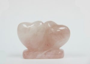 All About You centre, Online store, Rose Quartz Twin Hearts, Hong Kong