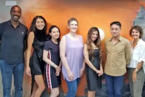All About You Wellness Centre