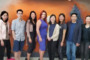 All About You Wellness Centre