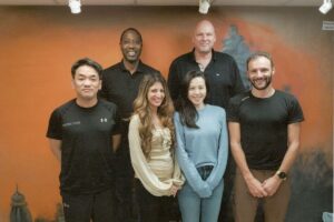 All About You Wellness Centre