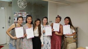 Level 4 Hypnotherapy October 2021