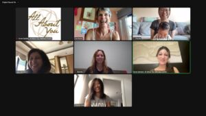 Unveiling the Awakened Woman Online Workshop April 2022