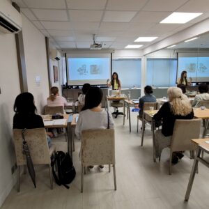 Level 2 Hypnotherapy Training, June 2022