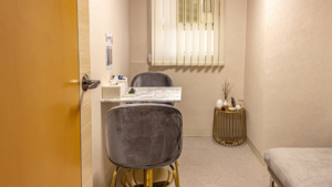 Therapy Room 1