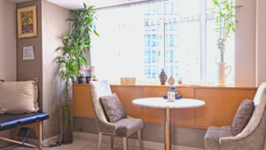 Therapy Room 3