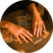 Tarot Magic Playshop Online