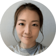 Agnes Lam, Hypnotherapy Graduate + NLP graduate