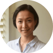 Margaret Liu, Hypnotherapy Graduate and NLP Master Practitioner