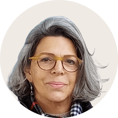 Angelina Sonia Samtani