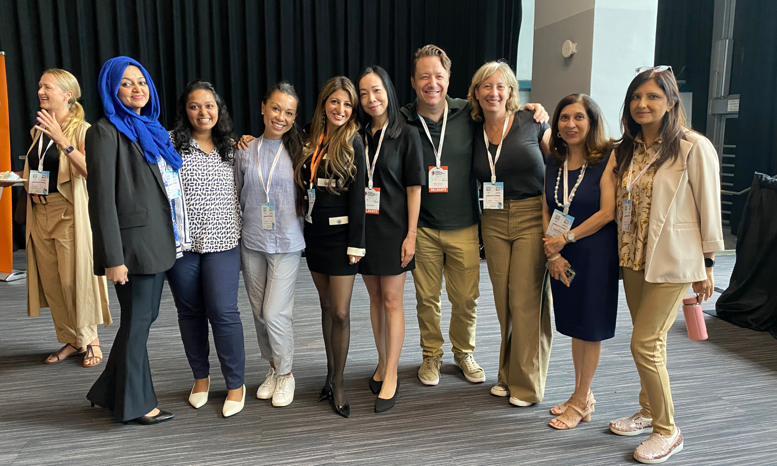 2024 National Counselling Conference