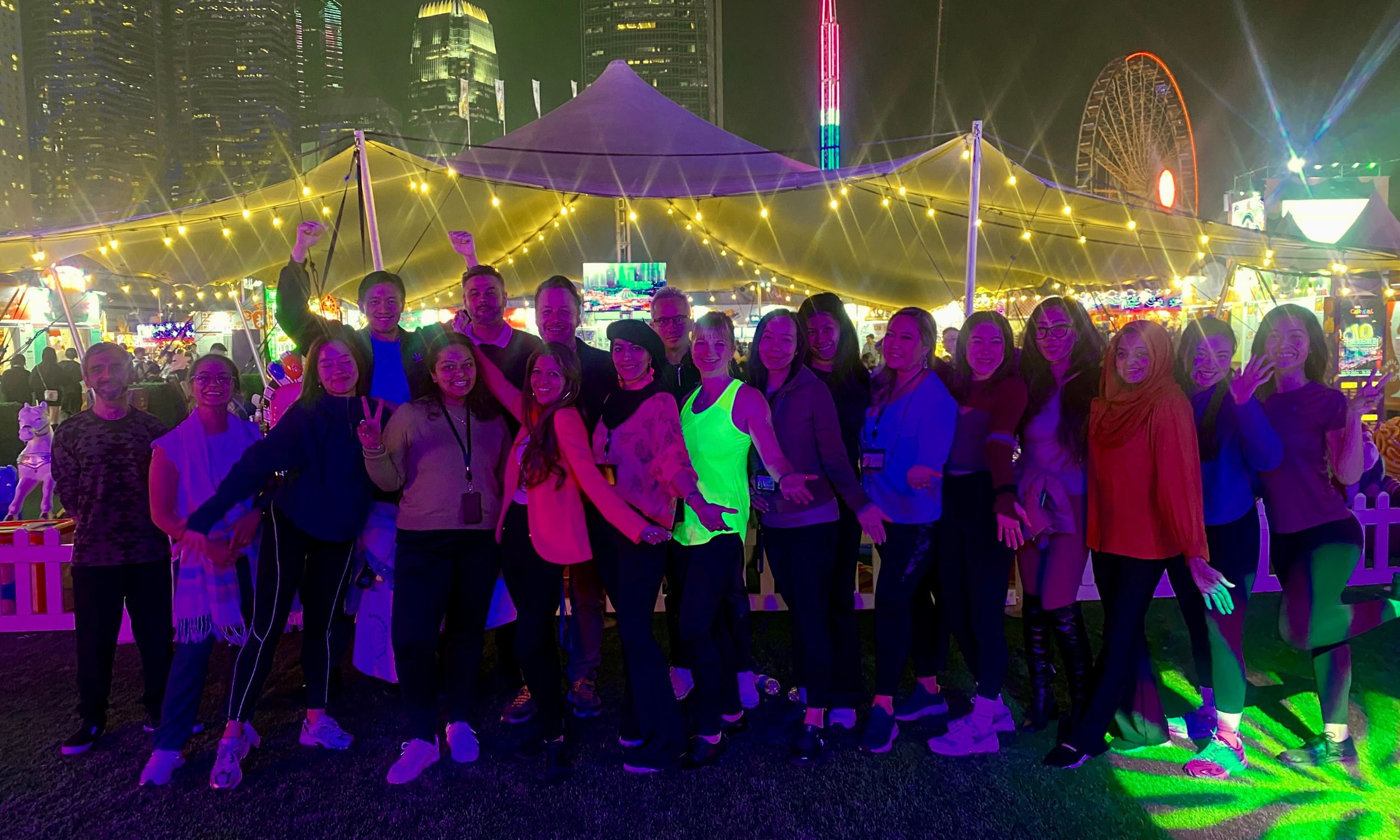 AIA Carnival Power of Closure (2)