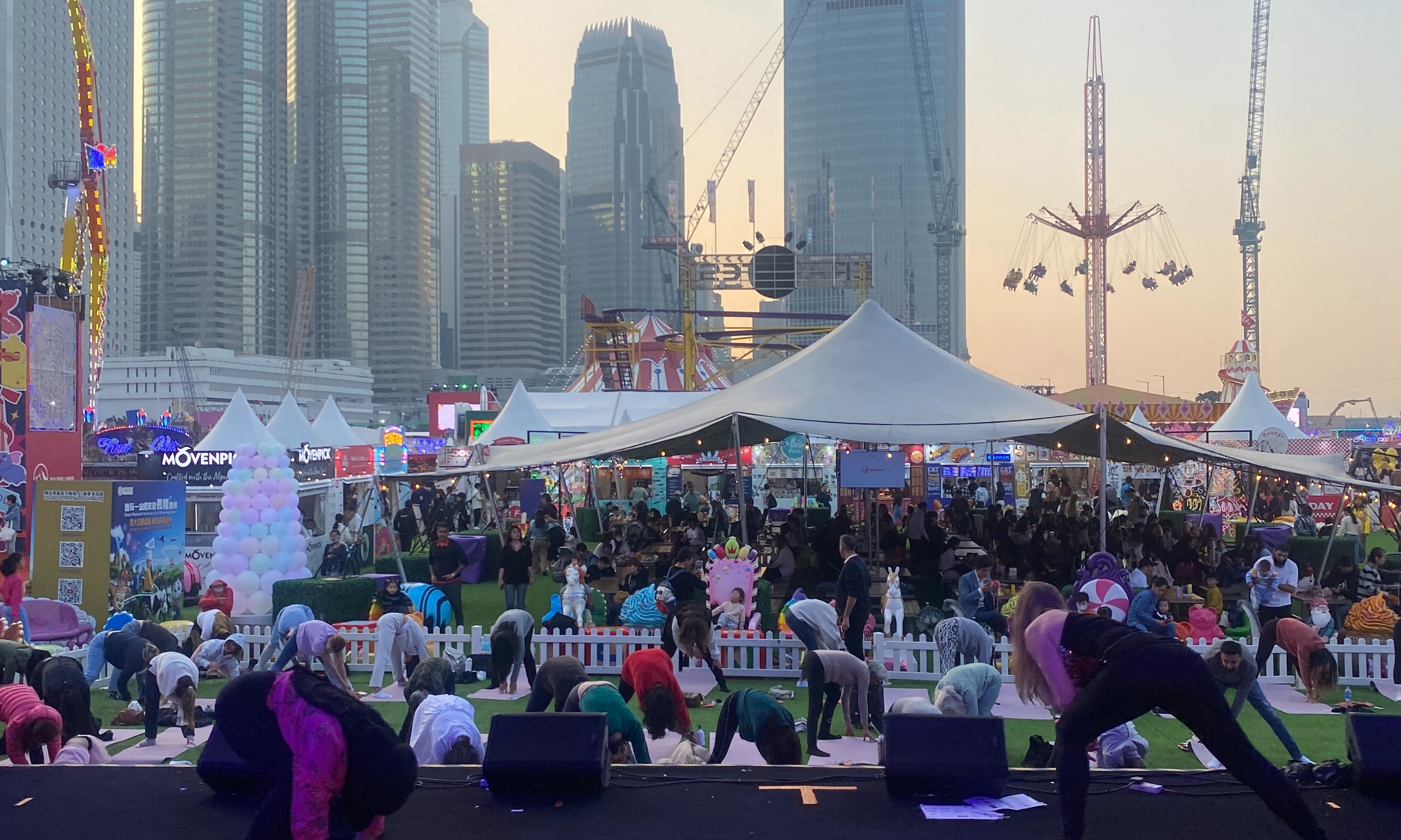 AIA Carnival Power of Closure (4)