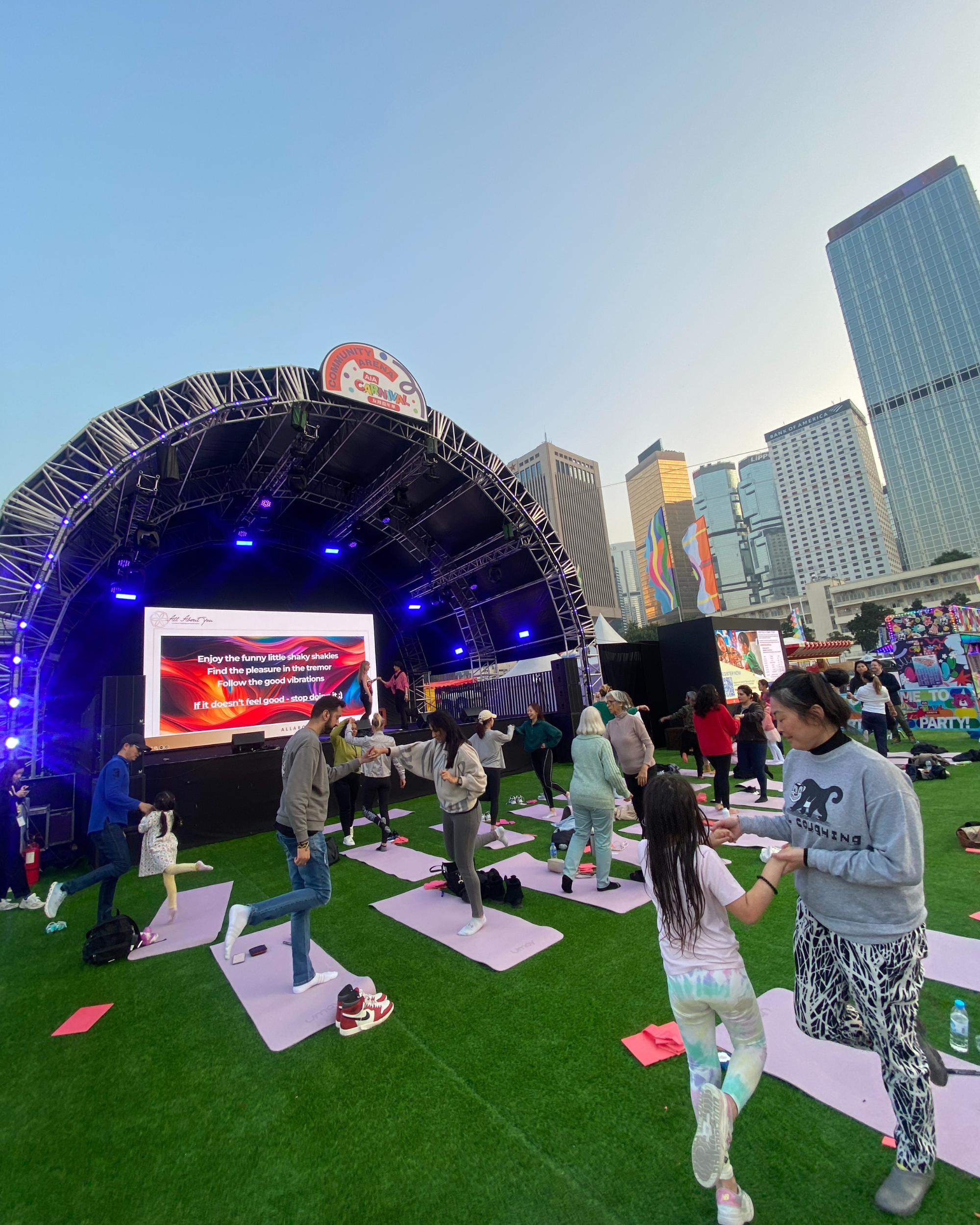 AIA Carnival Power of Closure (4)