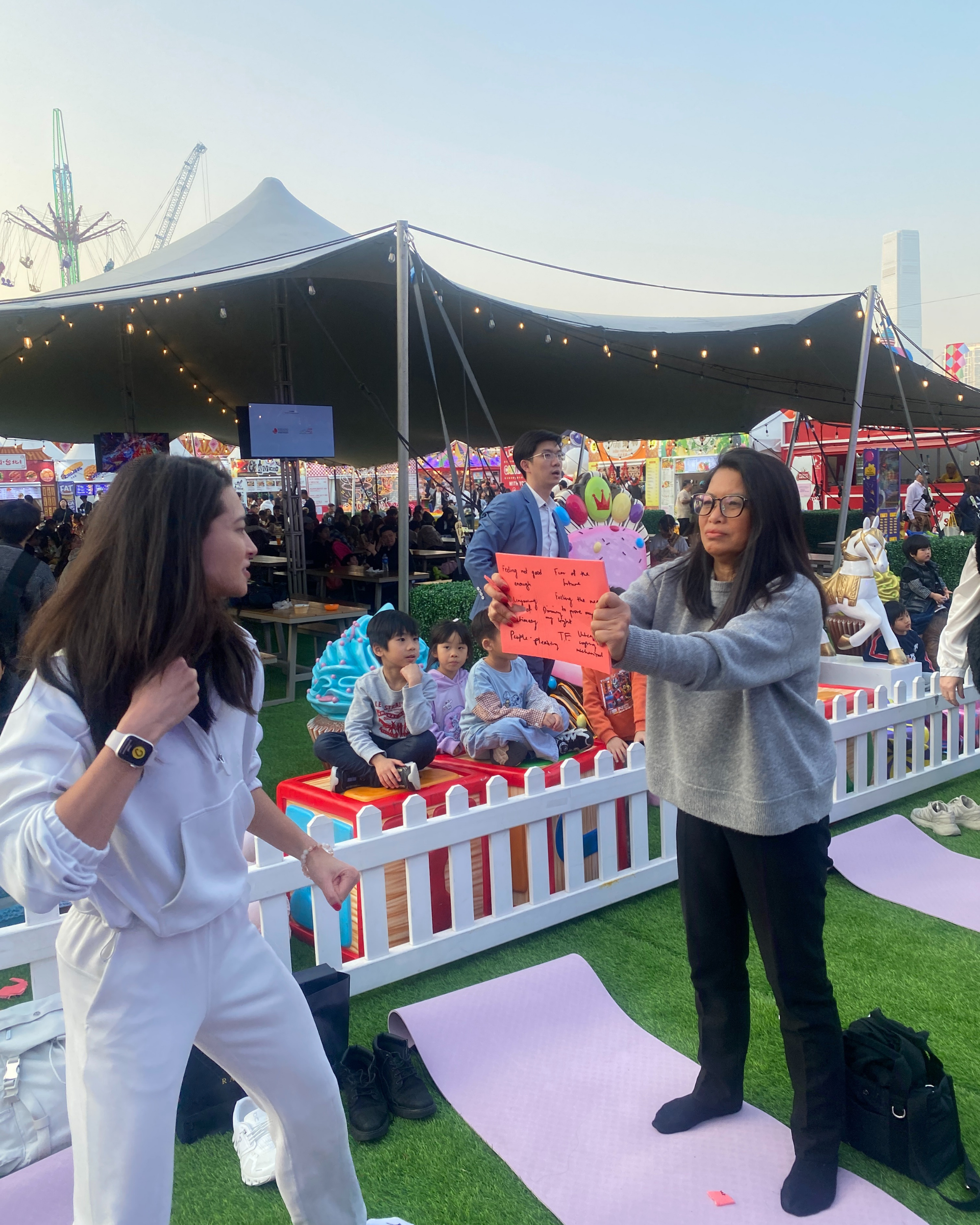 AIA Carnival Power of Closure (5)