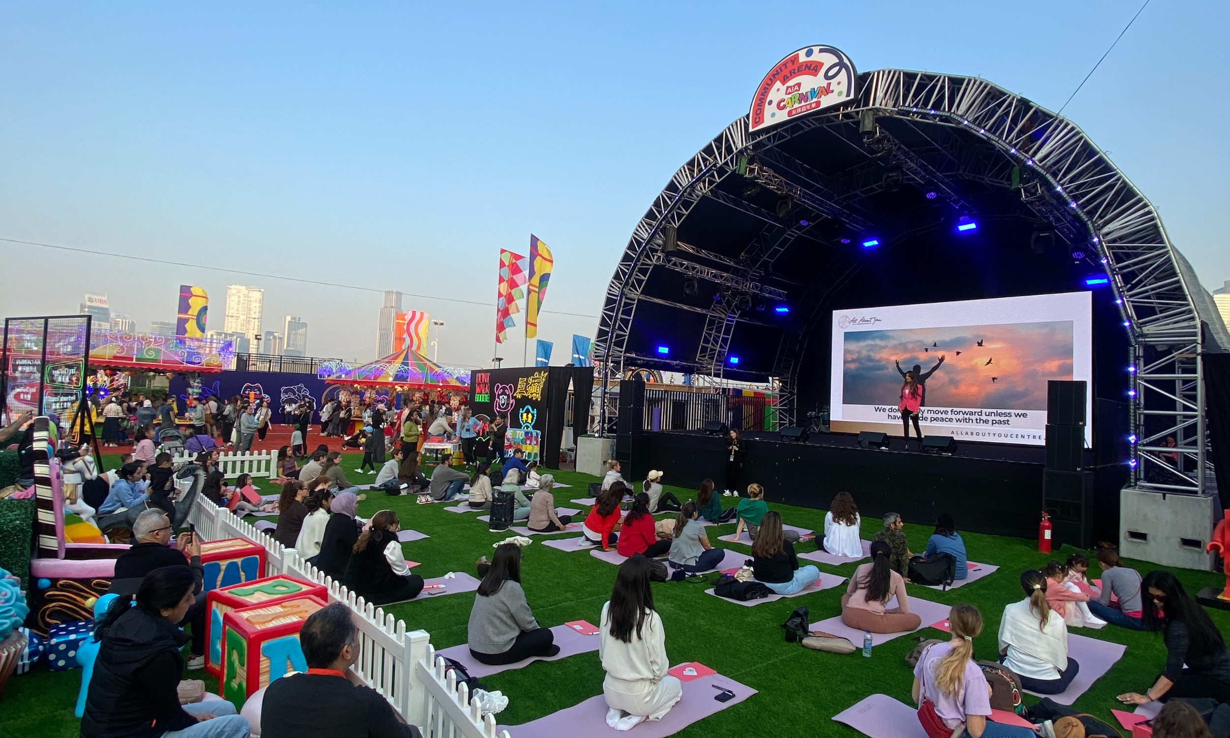 AIA Carnival Power of Closure (7)