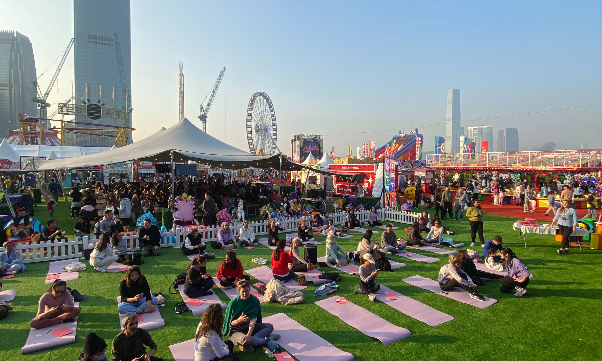 AIA Carnival Power of Closure (8)