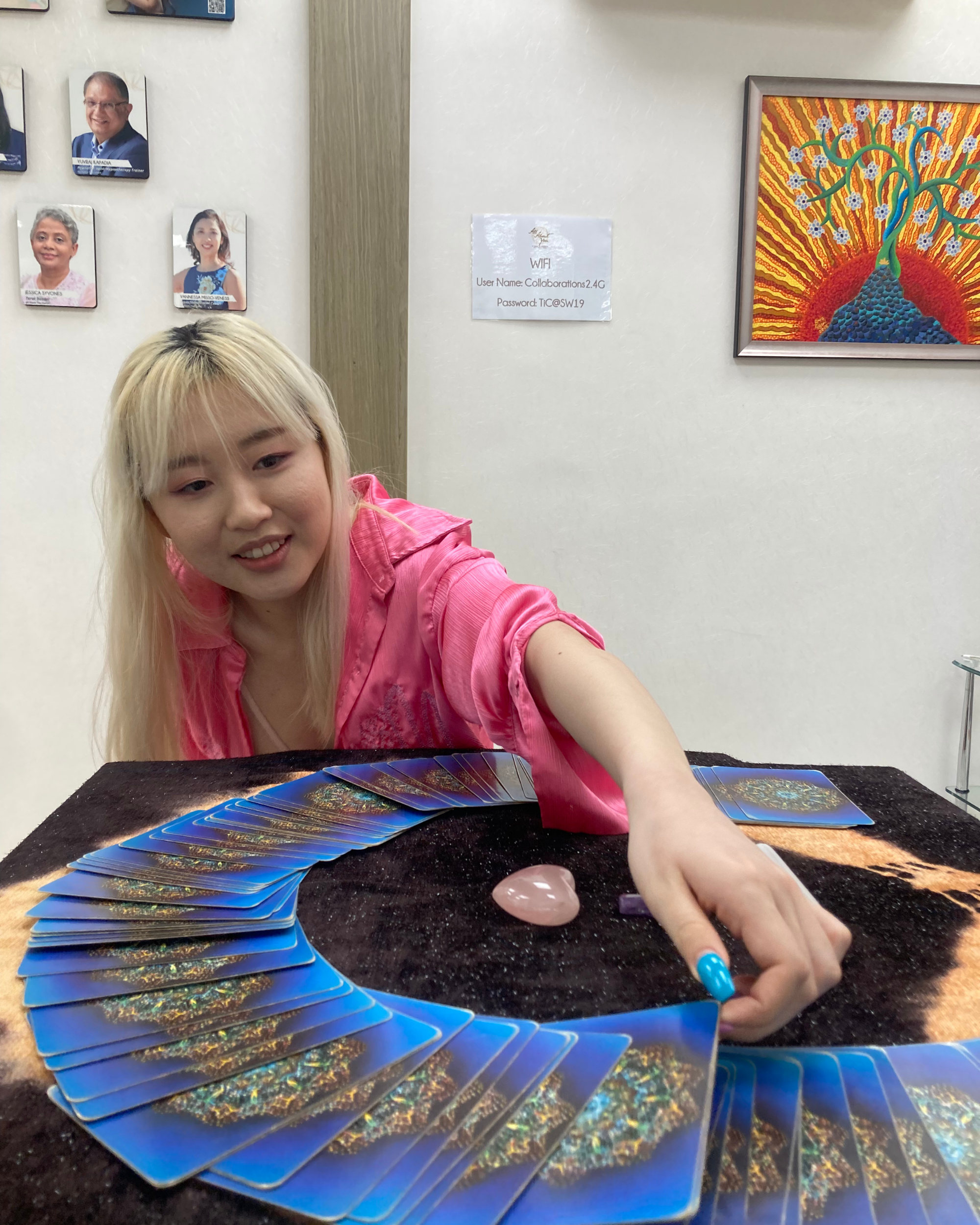 Tarot Tales With Jessica (5)